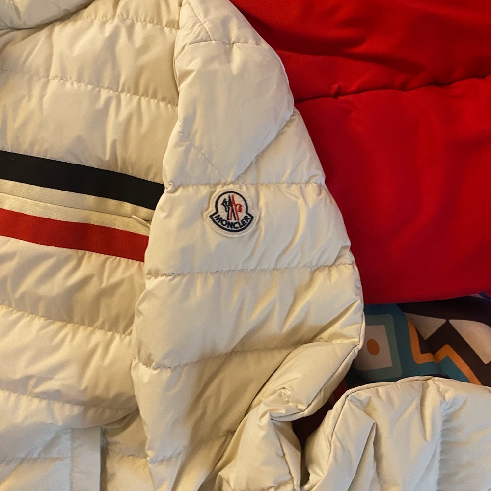 Light Weight Puffer - image 2